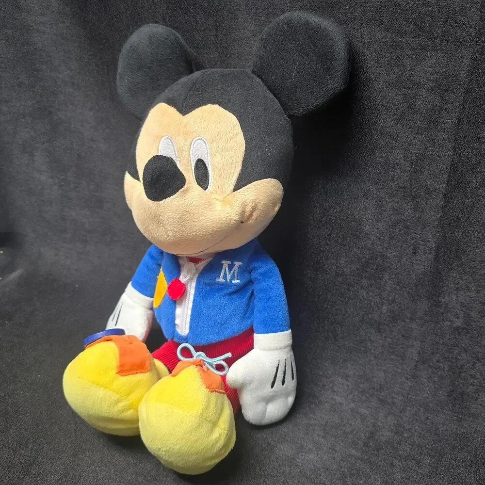 Disney baby mickey